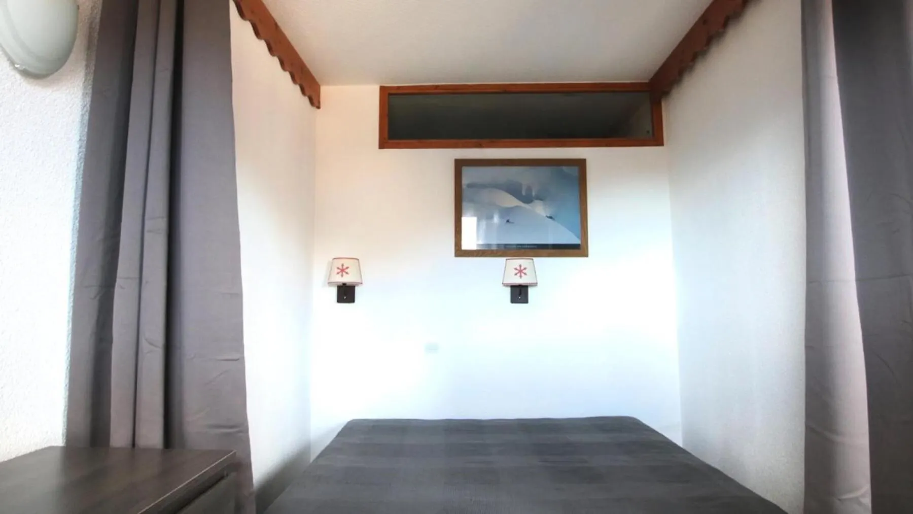Residence Parc Aux Etoiles - A103Pae - Appt T3 Avec Balcon - 4/6 Pers Mae-8634 Narreyroux Apartment